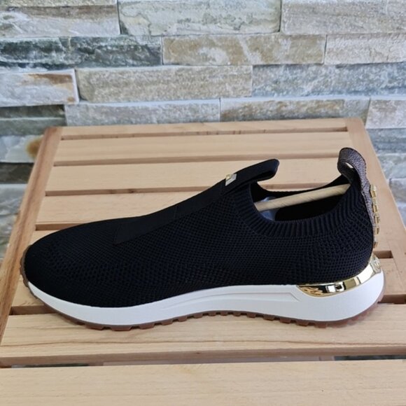 MICHAEL Michael Kors Bodie Slip On Sneakers - Picture 7 of 13
